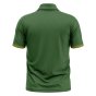 2023-2024 Pakistan Cricket Concept Shirt - Baby