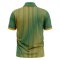 2022-2023 South Africa Cricket Concept Shirt - Baby