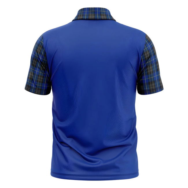 2025-2026 Scotland Cricket Concept Shirt - Womens