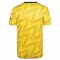 2019-2020 Arsenal Adidas Away Football Shirt (MONREAL 18)