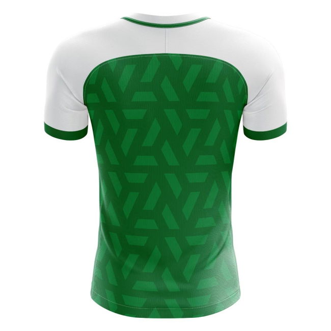 2025-2026 Edinburgh Leith Home Concept Football Shirt - Baby