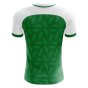 2022-2023 Edinburgh Leith Home Concept Football Shirt - Little Boys