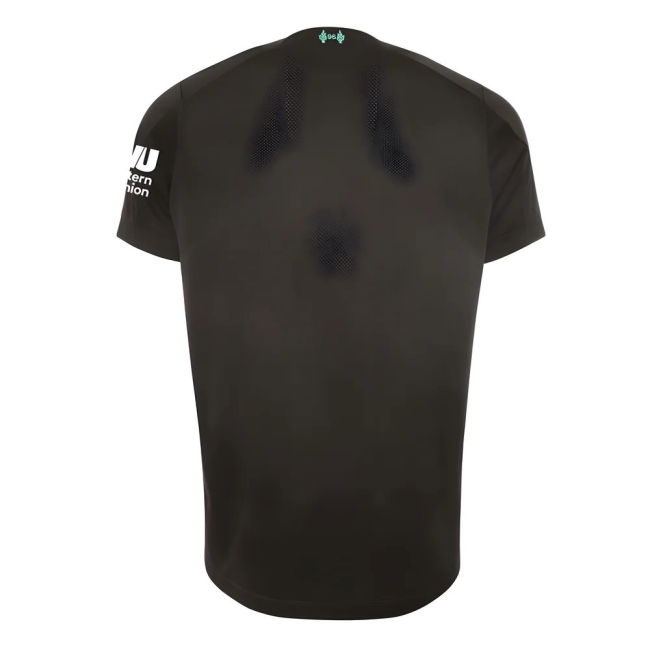 2019-2020 Liverpool Third Football Shirt (Kids)