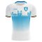 2020-2021 Lazio Home Concept Football Shirt (VERON 23)