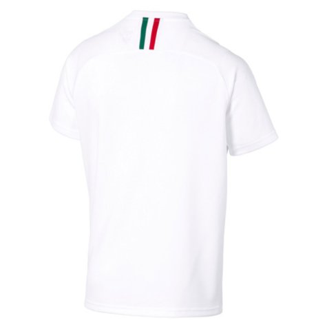 2019-2020 AC Milan Away Shirt (MONTOLIVO 18)