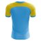 2023-2024 Astana Home Concept Football Shirt - Womens