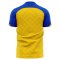 2024-2025 Bate Borisov Home Concept Football Shirt - Kids (Long Sleeve)