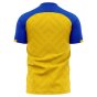 2023-2024 Bate Borisov Home Concept Football Shirt - Baby