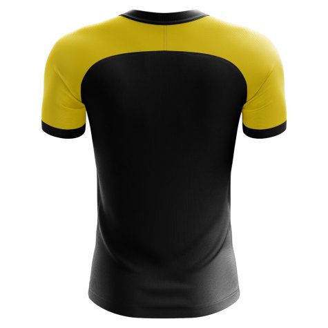 2025-2026 Aik Stockholm Home Concept Football Shirt - Womens