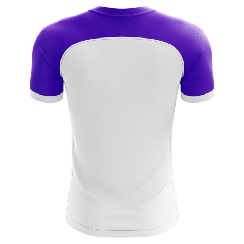 2025-2026 Maribor Away Concept Football Shirt - Womens