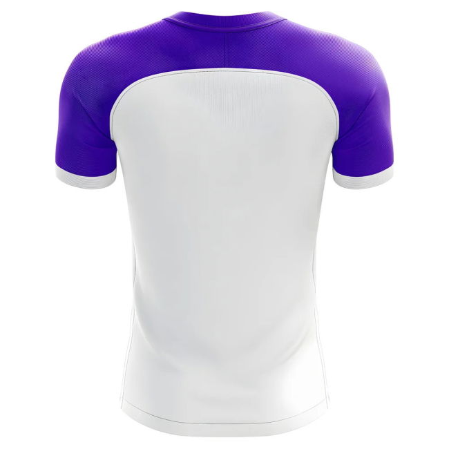 2025-2026 Maribor Away Concept Football Shirt - Baby