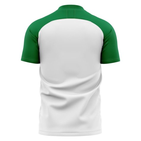 2022-2023 Cosmos Home Concept Shirt (Pele 10)