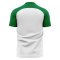 2022-2023 Cosmos Home Concept Football Shirt