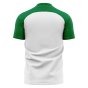 2022-2023 Cosmos Home Concept Football Shirt