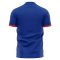 2022-2023 American Allstars Home Concept Football Shirt