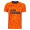 2019-2020 Newcastle Third Football Shirt (ALMIRON 24)