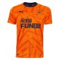 2019-2020 Newcastle Third Football Shirt (Joelinton 9)