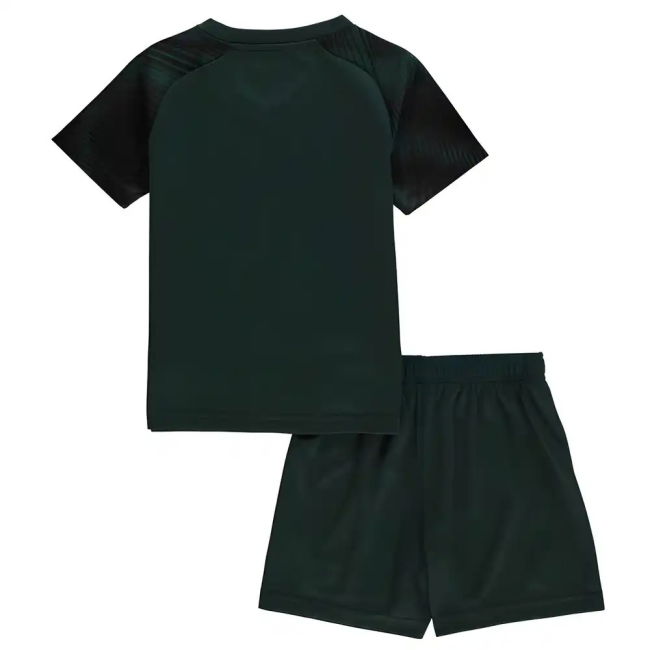 2019-2020 Newcastle Away Little Boys Mini Kit