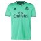 2019-2020 Real Madrid Adidas Third Football Shirt (PUSKAS 10)