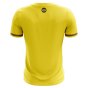 2022-2023 Ghana Third Concept Football Shirt (A. Ayew 10)