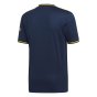 2019-2020 Arsenal Adidas Third Football Shirt (ROSICKY 7)