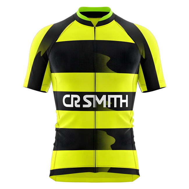 Celtic 1997 Concept Cycling Jersey