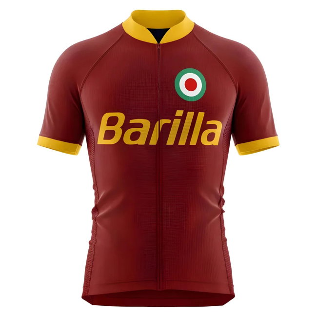 Roma 1991 Concept Cycling Jersey - Baby