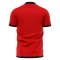 2024-2025 Brentford Classic Concept Football Shirt - Kids