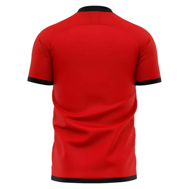 2025-2026 Brentford Classic Concept Football Shirt - Baby