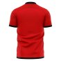 2022-2023 Brentford Classic Concept Football Shirt - Womens