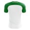 2020-2021 Elche Home Concept Football Shirt - Little Boys