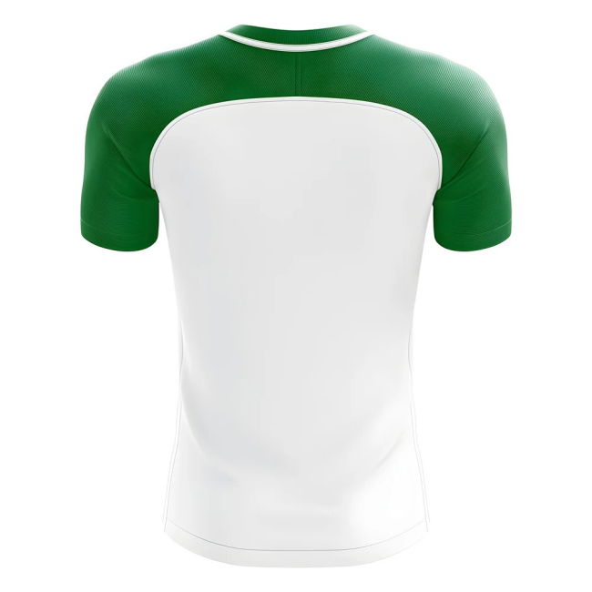 2025-2026 Elche Home Concept Football Shirt