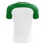 2020-2021 Elche Home Concept Football Shirt - Baby