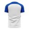 2022-2023 Brescia Away Concept Shirt (Spalek 7)