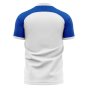 2022-2023 Brescia Away Concept Football Shirt - Womens