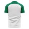 2022-2023 Gruether Furth Away Concept Football Shirt