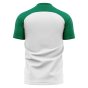 2023-2024 Gruether Furth Away Concept Football Shirt - Kids