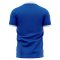 2022-2023 Dinamo Zagreb Home Concept Football Shirt