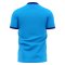 2023-2024 Pescara Home Concept Football Shirt - Kids (Long Sleeve)