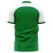 2023-2024 Racing Santander Home Concept Football Shirt - Baby