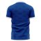 2022-2023 Real Oviedo Home Concept Football Shirt - Kids