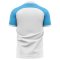 2024-2025 Rijeka Home Concept Football Shirt - Kids (Long Sleeve)