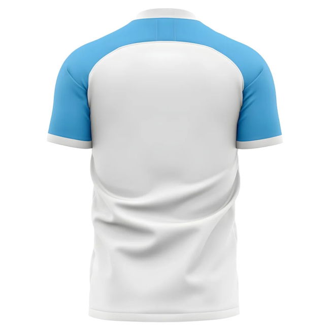 2025-2026 Rijeka Home Concept Football Shirt - Little Boys