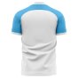 2024-2025 Rijeka Home Concept Football Shirt - Adult Long Sleeve