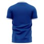 2020-2021 Tenerife Home Concept Football Shirt