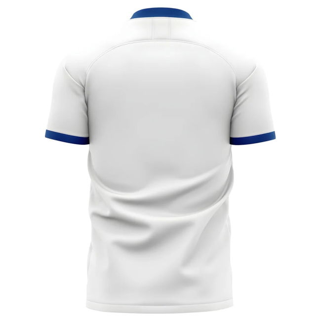 2025-2026 Tenerife Away Concept Football Shirt - Baby