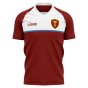 2023-2024 Torino Home Concept Shirt (Your Name)