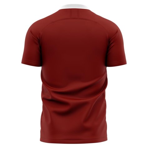 2025-2026 Torino Home Concept Shirt (ZAZA 11)