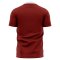 2022-2023 Torino Home Concept Football Shirt - Womens