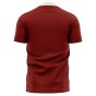 2020-2021 Torino Home Concept Football Shirt - Baby